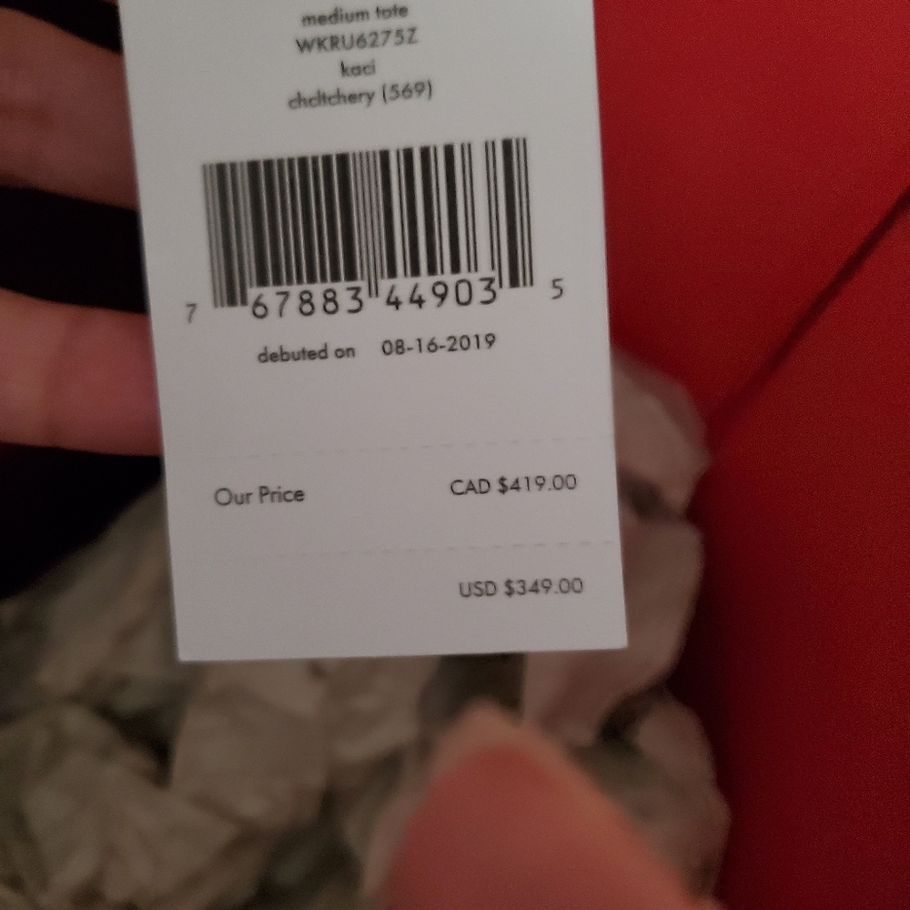 Kate Spade - Picture 3 of 4